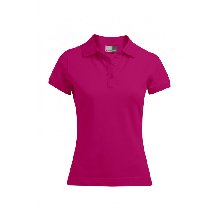 Polo shirt 92-8 Plus Size Women - BE/bright rose (4150_G1_F_P_.jpg)