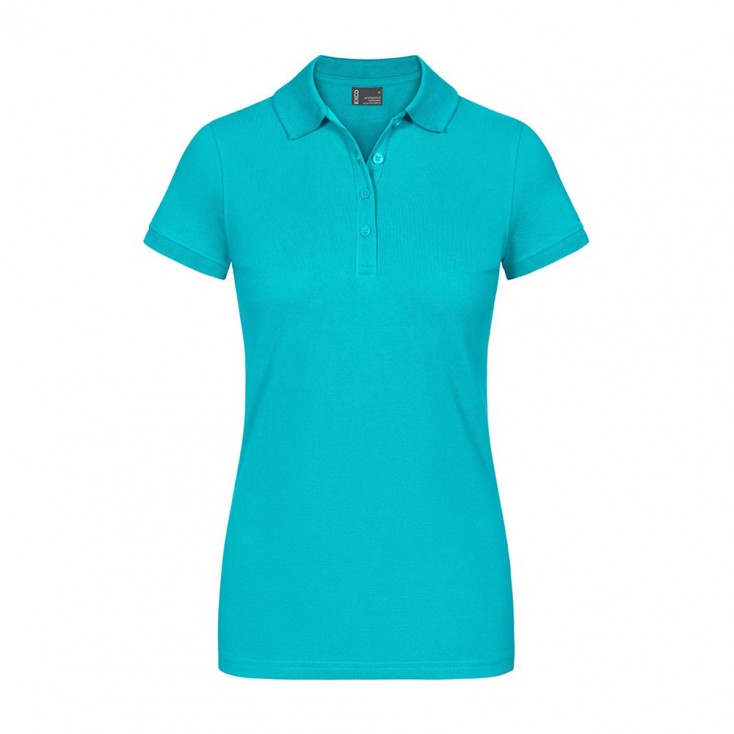 EXCD Poloshirt Frauen - RH/jade (4405_G1_C_D_.jpg)