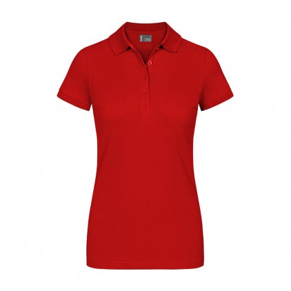 Poloshirts für Frauen | Plus Size | promodoro