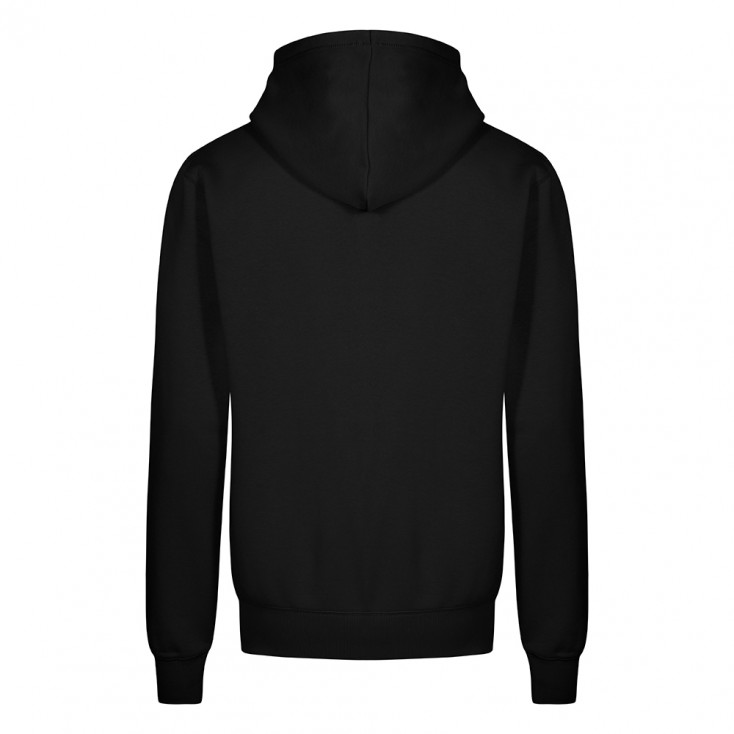 Veste Sweat Capuche Zippée X.O grandes tailles Hommes - 9D/black (1650_G2_G_K_.jpg)