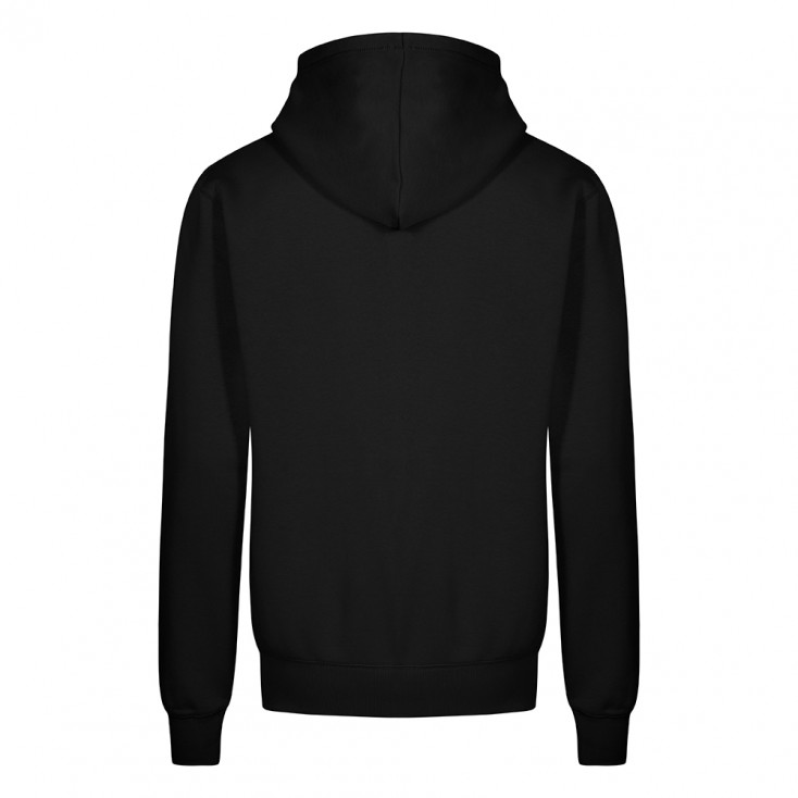 X.O Zip Hoodie Jacke Plus Size Männer - 9D/black (1650_G2_G_K_.jpg)