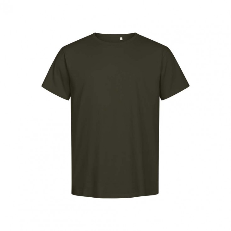 Premium Organic T-Shirt Plus Size Männer - CS/khaki (3090_G1_C_H_.jpg)