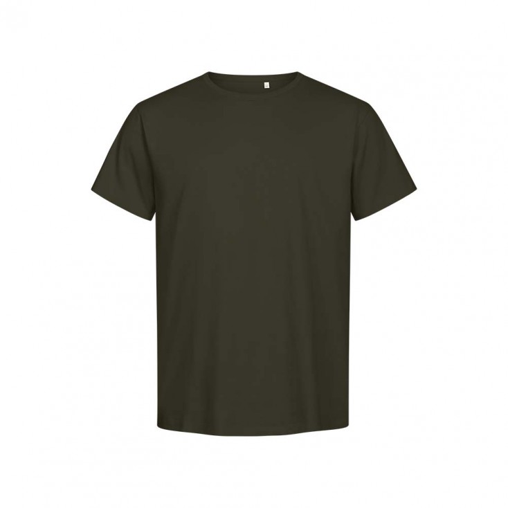 T-shirt Premium Bio grandes tailles Hommes - CS/khaki (3090_G1_C_H_.jpg)