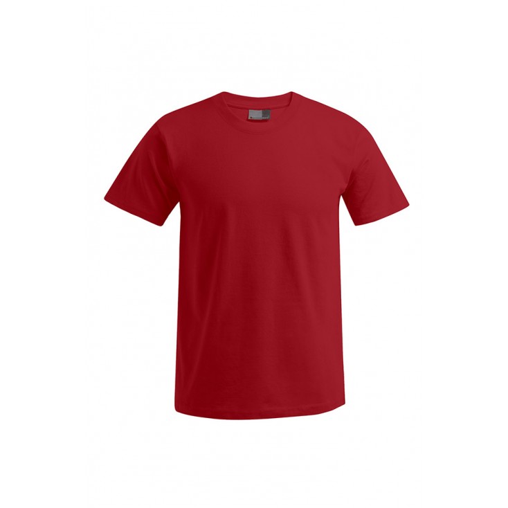 Premium T-shirt Plus Size Men - 36/fire red (3099_G1_F_D_.jpg)