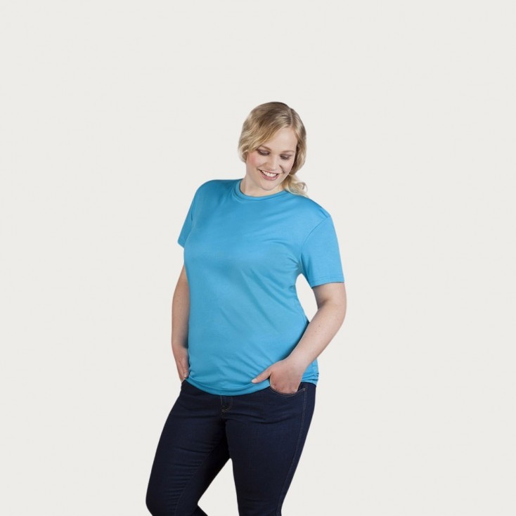 UV-Performance T-Shirt Plus Size Frauen - AT/atomic blue (3521_L1_D_T_.jpg)