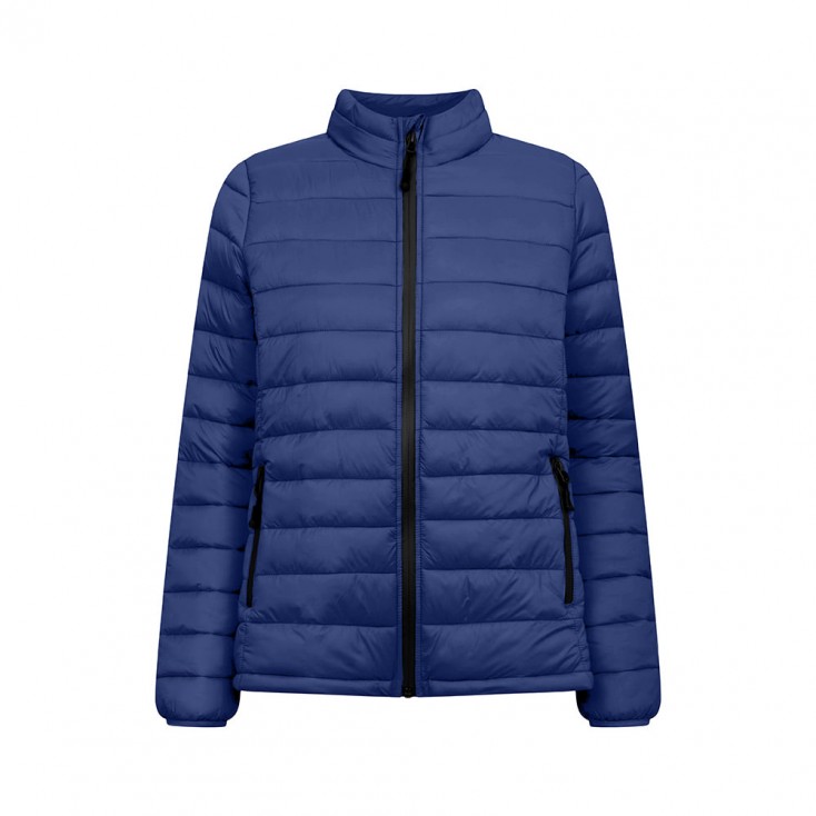 Padded Jacke Frauen - FN/french navy (7632_G1_D_J_.jpg)