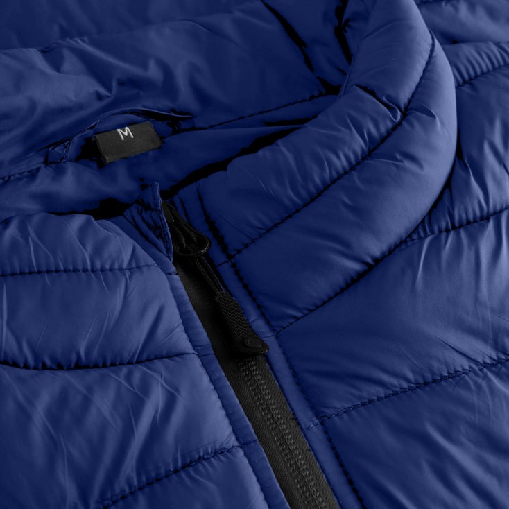 Women’s Padded Jacket - FN/french navy (7632_G4_D_J_.jpg)