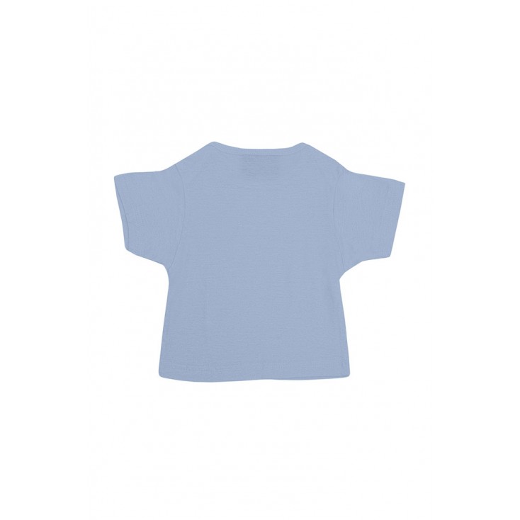 Baby Tshirt Cotton Kids - BB/baby blue (110_G2_D_AE.jpg)