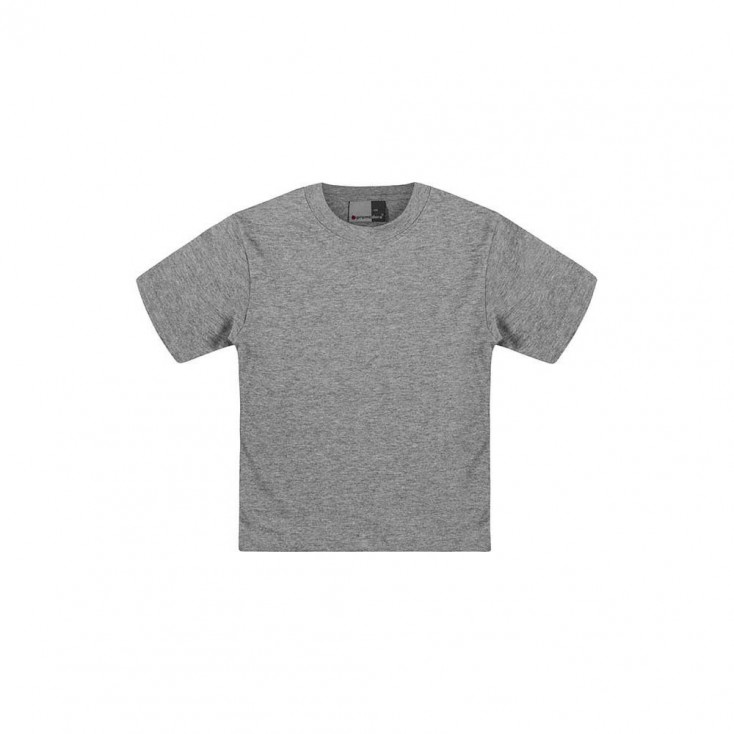 Premium T-Shirt Kinder - 03/sports grey (399_G1_G_E_.jpg)