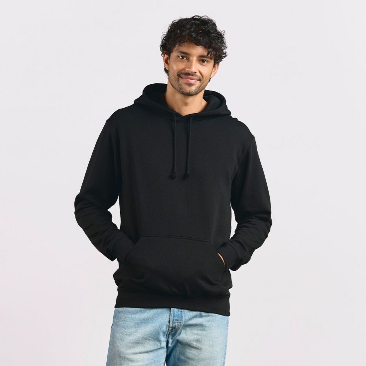 Basic Hoody 80 20 Men