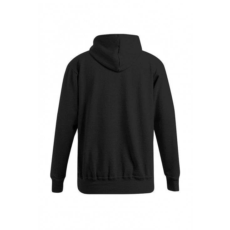 Sweat capuche basic 80-20 Hommes - 9D/black (2180_G3_G_K_.jpg)