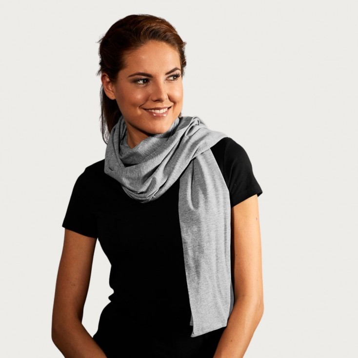 Unisex Scarf Men and Women - 03/sports grey (3089_E1_G_E_.jpg)