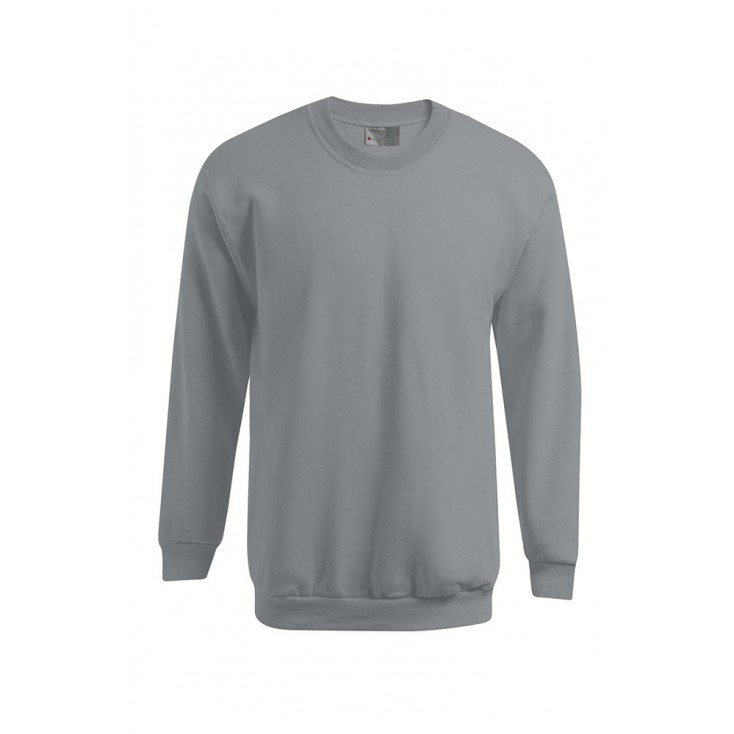 Premium Sweatshirt Männer - 03/sports grey (5099_G1_G_E_.jpg)