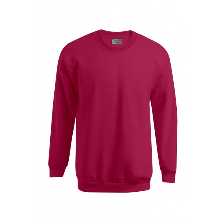 Premium Sweatshirt Männer Sale - CB/cherry berry (5099_G1_F_OE.jpg)