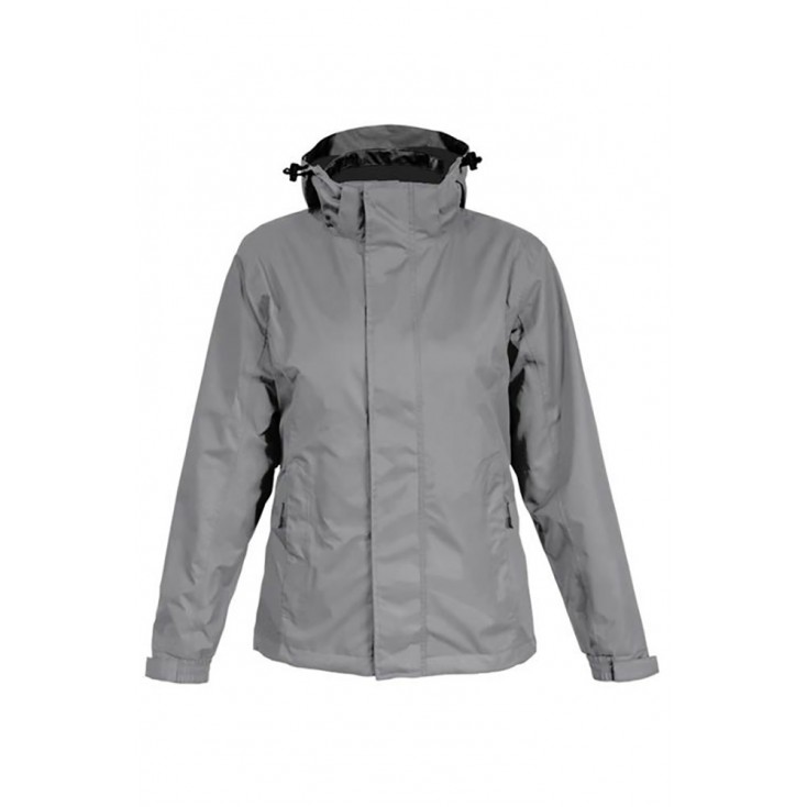 Veste Performance C+ Hommes - SG/steel gray (7548_G1_X_L_.jpg)