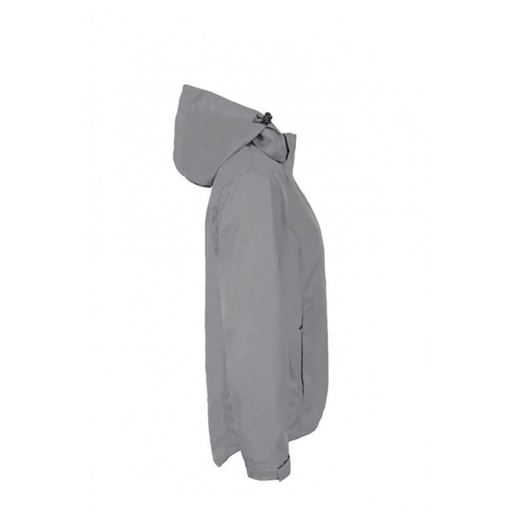 Performance Jacke C+ Frauen - SG/steel gray (7549_G4_X_L_.jpg)