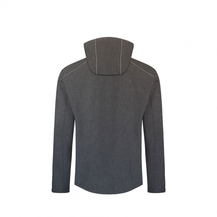 Veste Softshell Hommes - HY/heather grey (7850_G2_G_Z_.jpg)