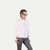 Stehkragen Zip Jacke Frauen - CP/chalk pink (5295_E1_F_N_.jpg)
