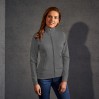 Stand-Up Collar Jacket Women - WG/light grey (5295_E1_G_A_.jpg)