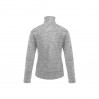 Stehkragen Zip Jacke Plus Size Frauen - 03/sports grey (5295_G3_G_E_.jpg)