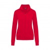 Stand-Up Collar Jacket Women Sale - 36/fire red (5295_G1_F_D_.jpg)