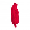 Stand-Up Collar Jacket Women Sale - 36/fire red (5295_G2_F_D_.jpg)