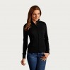 Stand-Up Collar Jacket Women Sale - 9D/black (5295_E1_G_K_.jpg)