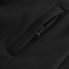 Stehkragen Zip Jacke Frauen Sale - 9D/black (5295_G4_G_K_.jpg)