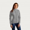 Stand-Up Collar Jacket Women Sale - 03/sports grey (5295_E1_G_E_.jpg)