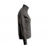 Stand-Up Collar Jacket Women Sale - SG/steel gray (5295_G2_X_L_.jpg)