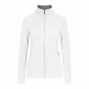 Veste Polaire Doublée Zipée Femmes - 0N/white-new light grey (7965_G1_N_C_.jpg)