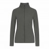 Veste Polaire Doublée Zipée Femmes - SG/steel gray (7965_G1_X_L_.jpg)