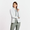 Veste Polaire Doublée Zipée Femmes - 0N/white-new light grey (7965_E1_N_C_.jpg)