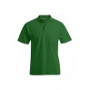 Heavy Polo shirt pocket Men - KG/kelly green (4100_G1_C_M_.jpg)