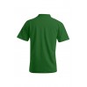 Heavy Polo shirt pocket Men - KG/kelly green (4100_G3_C_M_.jpg)