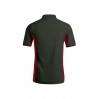 Function Polo shirt Men - DF/h.green-red (4520_G3_Y_UE.jpg)